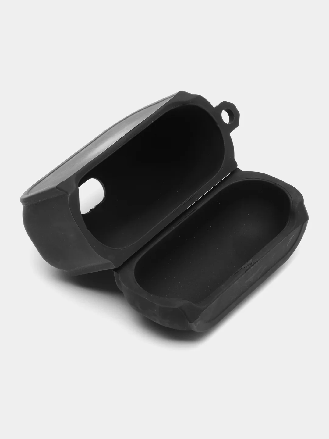 Черный чехол для AirPods 3