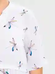 Белый платье женское, большие размеры