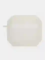 Белый чехол для AirPods 3