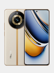 Смартфон Realme 11 Pro 5G 8/128 Gb