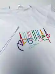 Футболка с вышивкой "Душнила Арбузер", унисекс