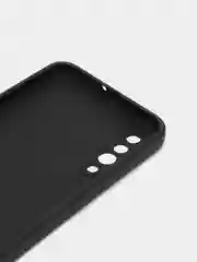 Хром чехол Samsung Galaxy A50  / A50s / A30s / Самсунг Галакси А50 силиконовый цветной матовый