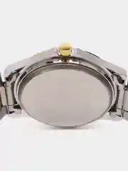 Угольный часы наручные, мужские, в подарочной коробке