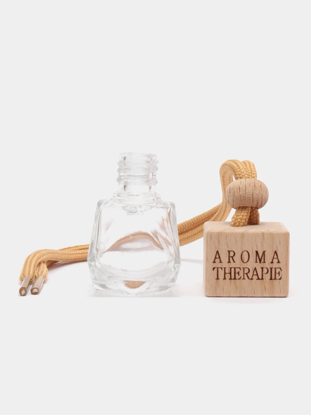 Флакон для ароматизатора авто