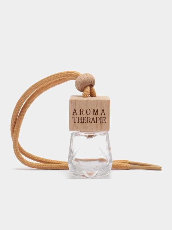 Флакон для ароматизатора авто