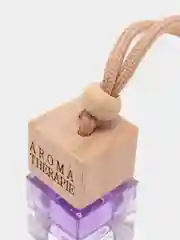 Аметистовый ароматизатор воздуха для авто, подвесной