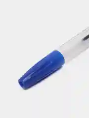 Ручки шариковые цветные "ULTRA", НАБОР 4 штуки (2 синих, 1 черная, 1 красная), 143569