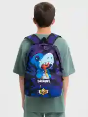 Индиго рюкзак
