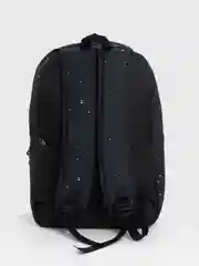 Черный рюкзак