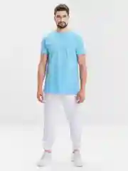 Белый штаны мужские, брюки джоггеры спортивные