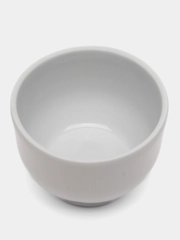 Солонка фарфор, 100 г