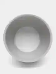 Белый солонка фарфор, 100 г