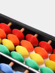 Абакус счетыАбакус счеты. Абакус для ментальной арифметики.  Соробан. mindskills.store