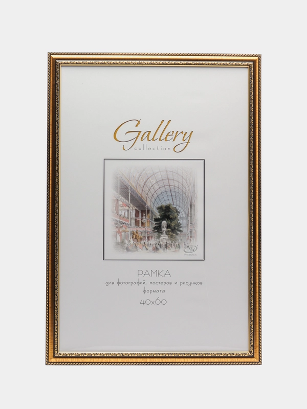 Рамка Gallery "Версаль", А2