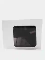 Угольный 3d наклейки/стикеры на телефон "Музыканты"