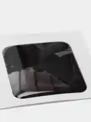 Угольный 3d наклейки/стикеры на телефон "Музыканты"