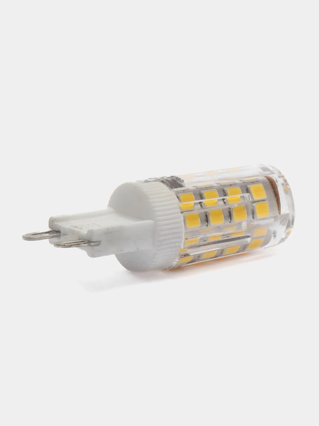 Лампа светодиодная Feron LB-432, 5W, цоколь G9