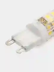Лампа светодиодная Feron LB-432, 5W, цоколь G9