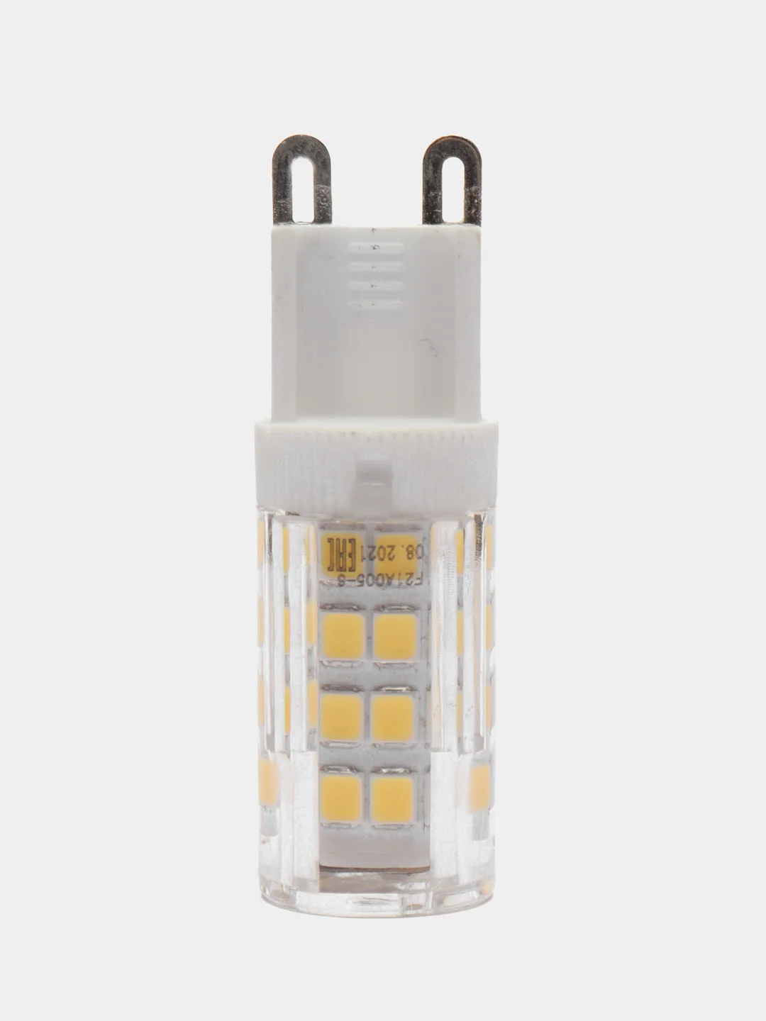 Лампа светодиодная Feron LB-432, 5W, цоколь G9