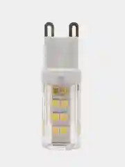 Лампа светодиодная Feron LB-432, 5W, цоколь G9