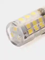 Лампа светодиодная Feron LB-432, 5W, цоколь G9