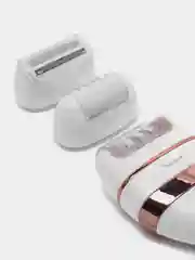 Эпилятор 3 в 1 Professional Cronier 8806, женский