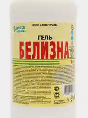 Средство отбеливающее "Белизна-Гель" 1000 мл