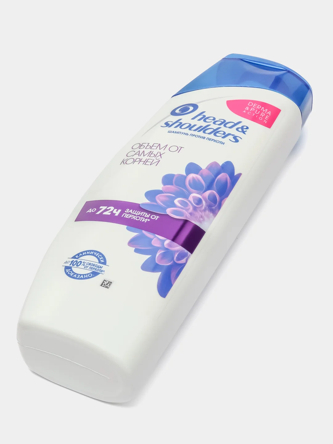 Шампунь Head&Shoulders "Объем от самых корней" против перхоти, 400 мл