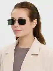Зеленый солнцезащитные очки MIRSEE, 3 цвета