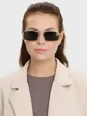Зеленый солнцезащитные очки MIRSEE, 3 цвета