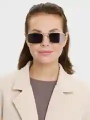Золотой солнцезащитные очки MIRSEE, 3 цвета