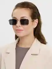 Золотой солнцезащитные очки MIRSEE, 3 цвета
