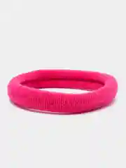 Вишнёвый резинки для волос, бесшовные