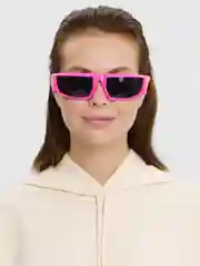 Розовый женские солнцезащитные очки Mirsee