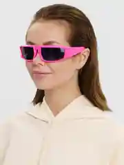 Розовый женские солнцезащитные очки Mirsee