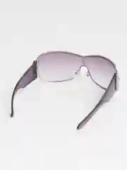 Золотой очки женские солнцезащитные