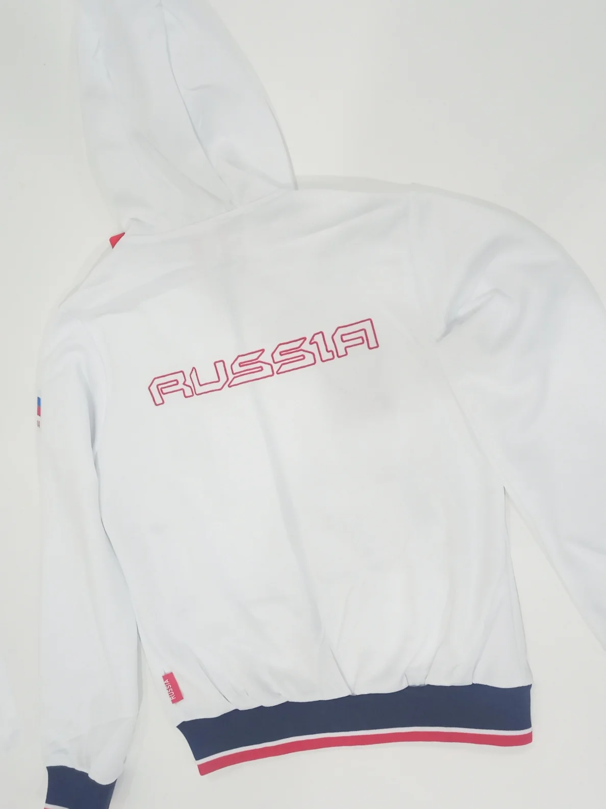 Спортивный костюм RUSSIA SPORT STYLE, подростковый