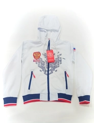 Спортивный костюм RUSSIA SPORT STYLE, подростковый