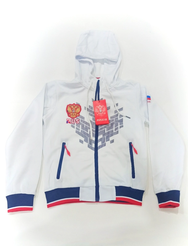Спортивный костюм RUSSIA SPORT STYLE, подростковый
