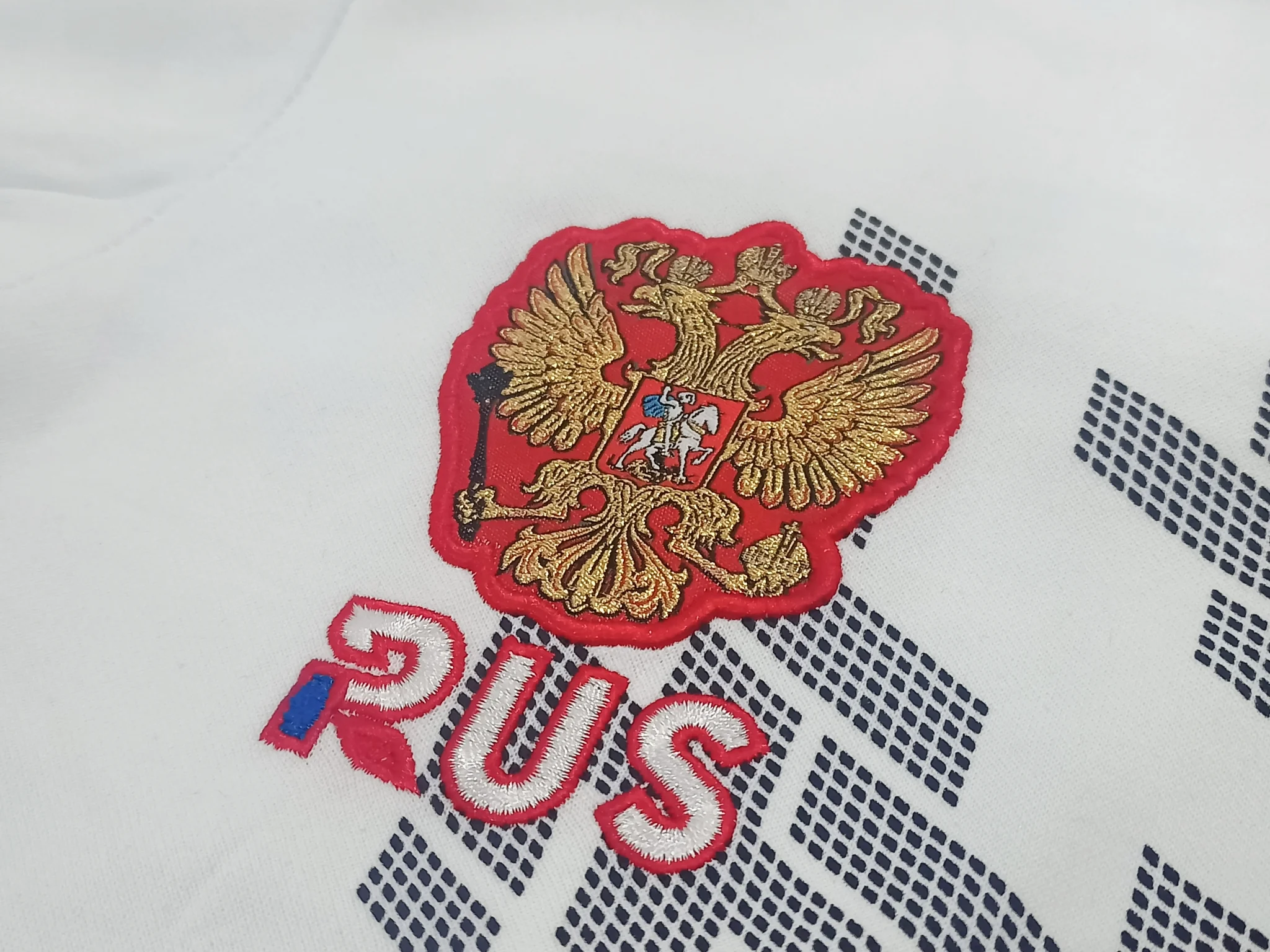 Спортивный костюм RUSSIA SPORT STYLE, подростковый