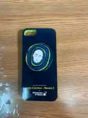 Чехол-накладка для смартфона iPhone 5/5s/SE