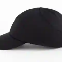 Черный каскетка защитная RZ FavoriT CAP