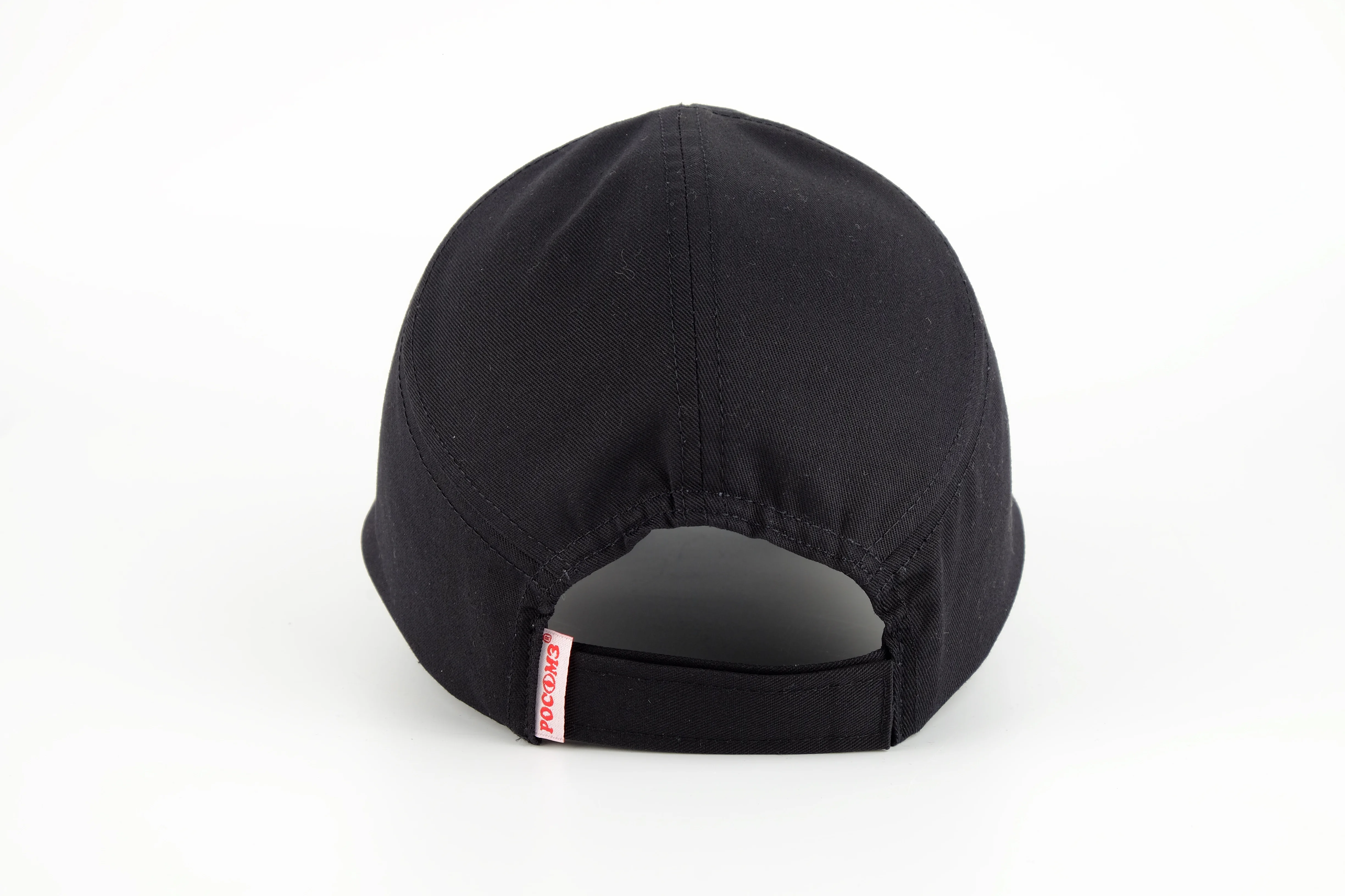 Черный каскетка защитная RZ FavoriT CAP