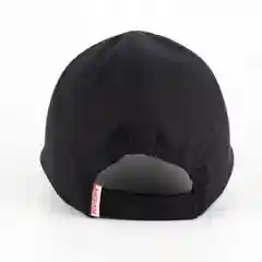 Черный каскетка защитная RZ FavoriT CAP