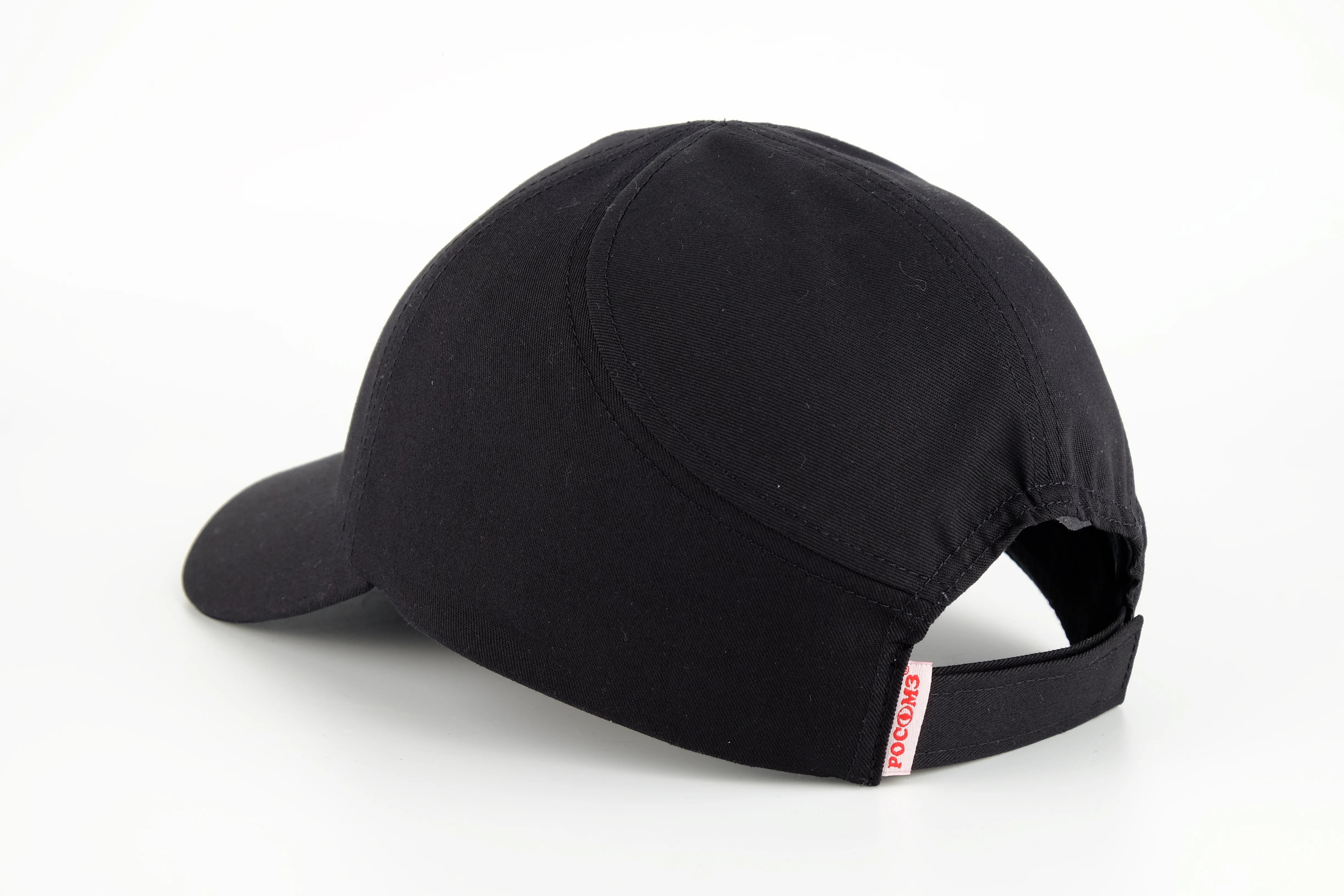 Черный каскетка защитная RZ FavoriT CAP