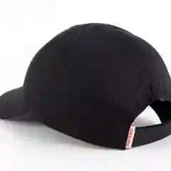 Черный каскетка защитная RZ FavoriT CAP