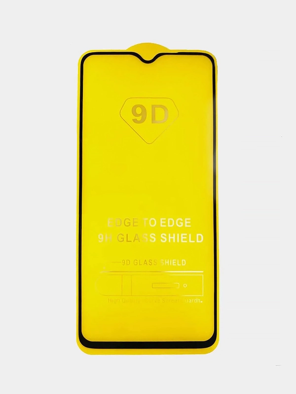 Защитное стекло для Xiaomi Redmi Note 8 Pro