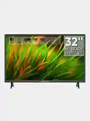 Телевизор LED 32" Topdevice Smart Special 32BS01H, HD Ready/Smart TV/Wi-Fi, черный