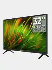Телевизор LED 32" Topdevice Smart Special 32BS01H, HD Ready/Smart TV/Wi-Fi, черный