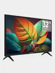 Телевизор LED 32" Topdevice 32BN02H, черный, HD Ready/USB/DVB-T2/C/S2
